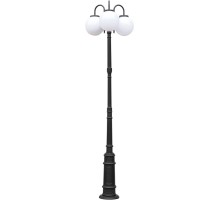 Наземный фонарь  88210LB/10A/E7/down Bl Oasis Light