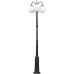 Наземный фонарь 88210LB/10A/E7/down Bl Oasis Light