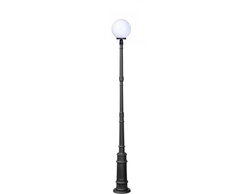 Наземный фонарь GLOBO L 88210L/E7 Bl Oasis Light Наземный фонарь GLOBO L 88210L/E7 Bl Oasis Light