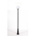 Наземный фонарь GLOBO S 88210S B2 Bl Oasis Light