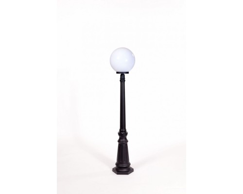 Наземный фонарь 88211L Bl Oasis Light Наземный фонарь 88211L Bl Oasis Light