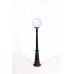 Наземный фонарь 88211L Bl Oasis Light