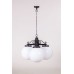 Уличный светильник подвесной GLOBO L 88270L/3 Bl Oasis Light