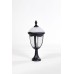 Наземный фонарь St.LOUIS L 89104L Bl мат/тр Oasis Light