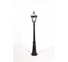 Наземный фонарь St.LOUIS L 89111L Bl мат/тр Oasis Light