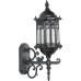 Настенный фонарь уличный DELI S 89901S/08 Bl Oasis Light