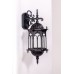 Настенный фонарь уличный DELI L 89902L/08 Bl Oasis Light