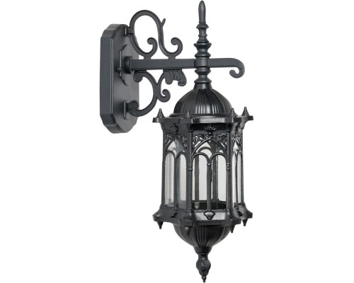 Настенный фонарь уличный DELI S 89902S/08 Bl Oasis Light Настенный фонарь уличный DELI S 89902S/08 Bl Oasis Light