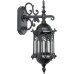 Настенный фонарь уличный DELI S 89902S/08 Bl Oasis Light