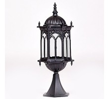 Наземный фонарь  89904L Bl Oasis Light