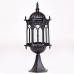 Наземный фонарь 89904L Bl Oasis Light