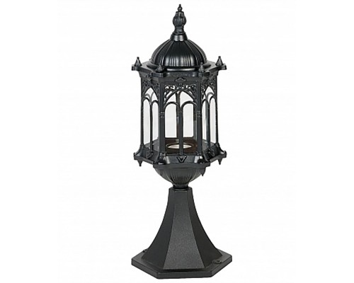 Наземный фонарь 89904S Bl Oasis Light Наземный фонарь 89904S Bl Oasis Light