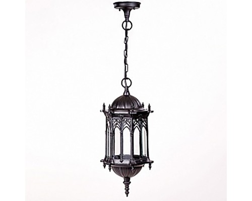 Уличный светильник подвесной 89905L Bl Oasis Light Уличный светильник подвесной 89905L Bl Oasis Light