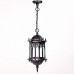 Уличный светильник подвесной 89905L Bl Oasis Light