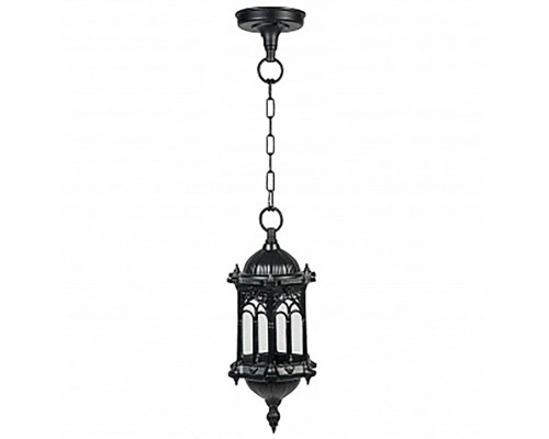 Уличный светильник подвесной 89905S Bl Oasis Light Уличный светильник подвесной 89905S Bl Oasis Light