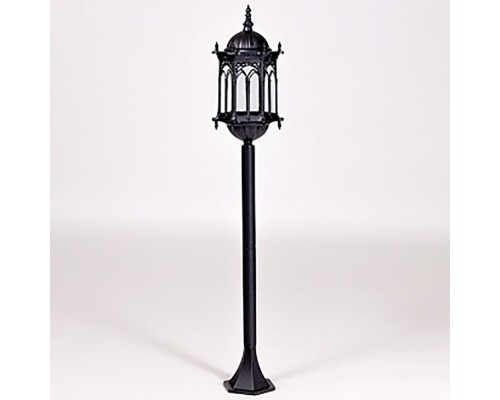 Наземный фонарь 89906L Bl Oasis Light Наземный фонарь 89906L Bl Oasis Light