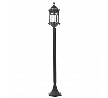 Наземный фонарь  89906S Bl Oasis Light