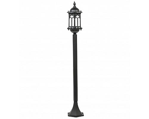 Наземный фонарь 89906S Bl Oasis Light Наземный фонарь 89906S Bl Oasis Light