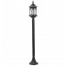 Наземный фонарь 89906S Bl Oasis Light