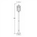 Наземный фонарь 89906S Bl Oasis Light