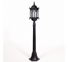 Наземный фонарь  89907L Bl Oasis Light
