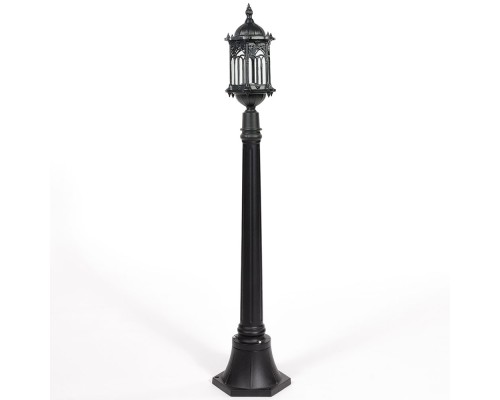 Наземный фонарь  89907S Bl Oasis Light