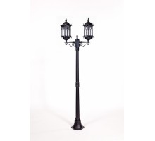 Наземный фонарь DELI L 89908LA Bl Oasis Light