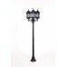 Наземный фонарь DELI L 89908LB Bl Oasis Light