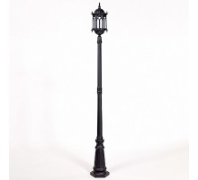 Наземный фонарь  89909L Bl Oasis Light