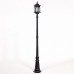 Наземный фонарь 89909L Bl Oasis Light