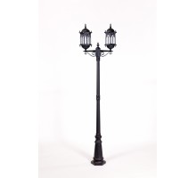 Наземный фонарь DELI L 89909LA Bl Oasis Light