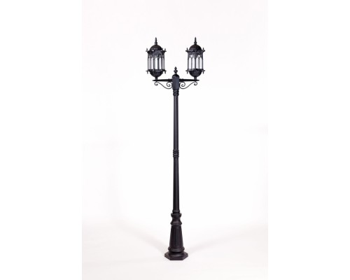 Наземный фонарь DELI L 89909LA Bl Oasis Light Наземный фонарь DELI L 89909LA Bl Oasis Light