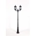 Наземный фонарь DELI L 89909LA Bl Oasis Light
