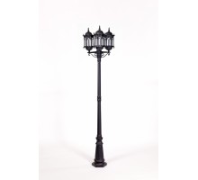 Наземный фонарь DELI L 89909LB Bl Oasis Light