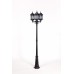 Наземный фонарь DELI L 89909LB Bl Oasis Light
