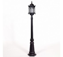 Наземный фонарь  89911L Bl Oasis Light