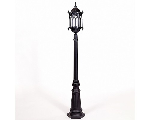 Наземный фонарь 89911L Bl Oasis Light Наземный фонарь 89911L Bl Oasis Light