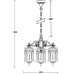 Уличный светильник подвесной DELI S 89970S/3 Bl Oasis Light
