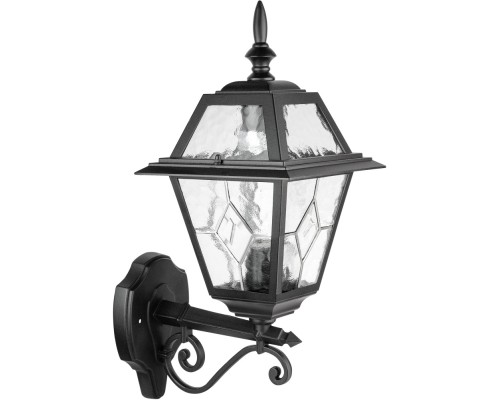 Настенный фонарь уличный FARO 91101 Bl Oasis Light Настенный фонарь уличный FARO 91101 Bl Oasis Light