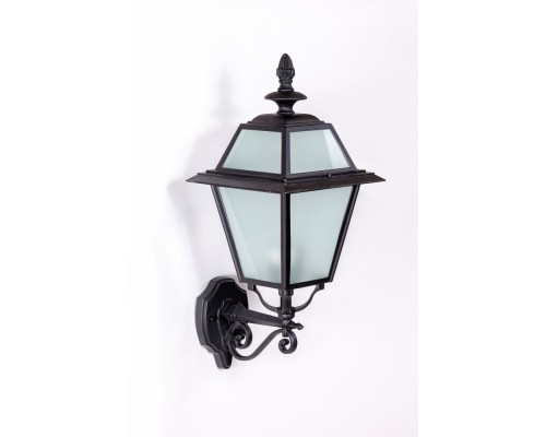 Настенный фонарь уличный FARO-FROST L 91101fL Bl Oasis Light Настенный фонарь уличный FARO-FROST L 91101fL Bl Oasis Light