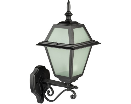 Настенный фонарь уличный FARO-FROST S 91101fS Bl Oasis Light Настенный фонарь уличный FARO-FROST S 91101fS Bl Oasis Light