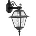 Настенный фонарь уличный FARO 91102 Bl Oasis Light