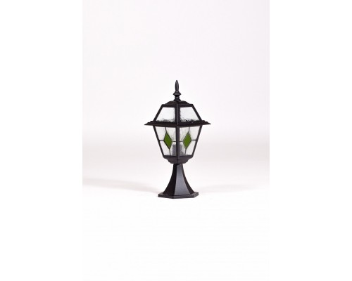 Наземный фонарь 91104 lgG Bl Oasis Light Наземный фонарь 91104 lgG Bl Oasis Light