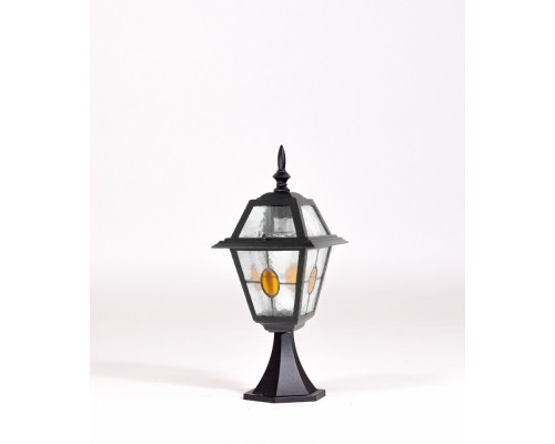 Наземный фонарь 91104 lgY Bl Oasis Light Наземный фонарь 91104 lgY Bl Oasis Light