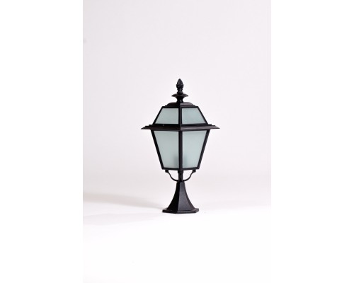 Наземный фонарь FARO-FROST L 91104fL Bl Oasis Light Наземный фонарь FARO-FROST L 91104fL Bl Oasis Light