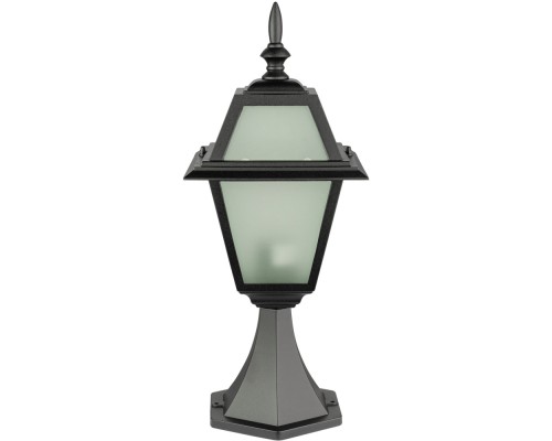Наземный фонарь FARO-FROST S 91104fS Bl Oasis Light Наземный фонарь FARO-FROST S 91104fS Bl Oasis Light