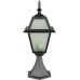 Наземный фонарь FARO-FROST S 91104fS Bl Oasis Light