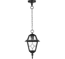 Уличный светильник подвесной FARO 91105 Bl Oasis Light
