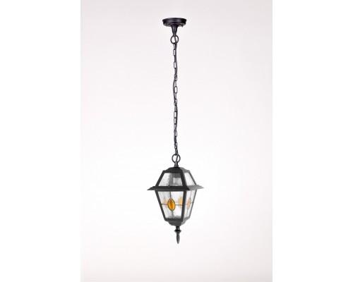 Уличный светильник подвесной 91105 lgY Bl Oasis Light Уличный светильник подвесной 91105 lgY Bl Oasis Light