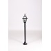 Наземный фонарь 91106 lgG Bl Oasis Light